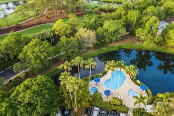 marriotts imperial palm villas
