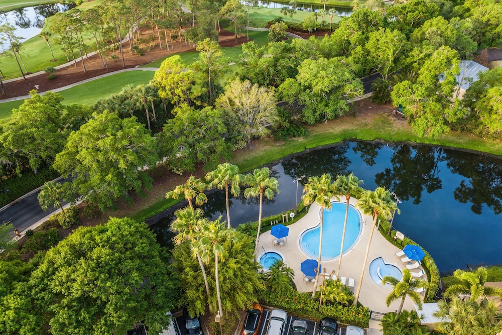 marriotts imperial palm villas