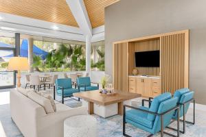 marriotts imperial palm villas