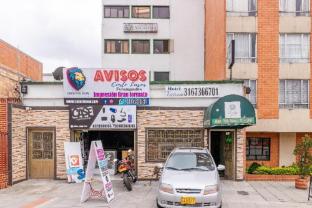 hotel casa victoria av 30