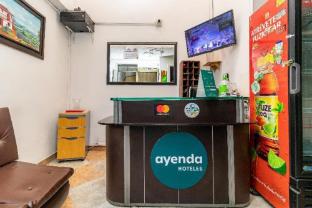 hotel casa victoria av 30