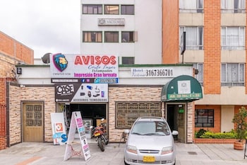 hotel casa victoria av 30