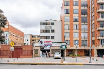 hotel casa victoria av 30