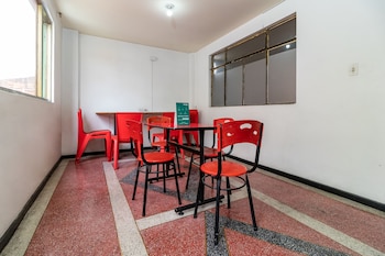 hotel casa victoria av 30