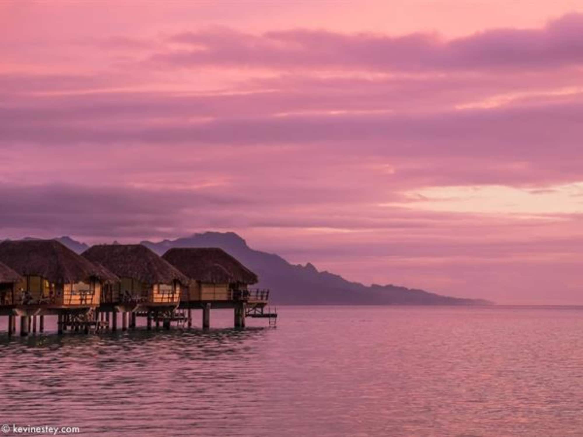 le tahaa island resort and spa