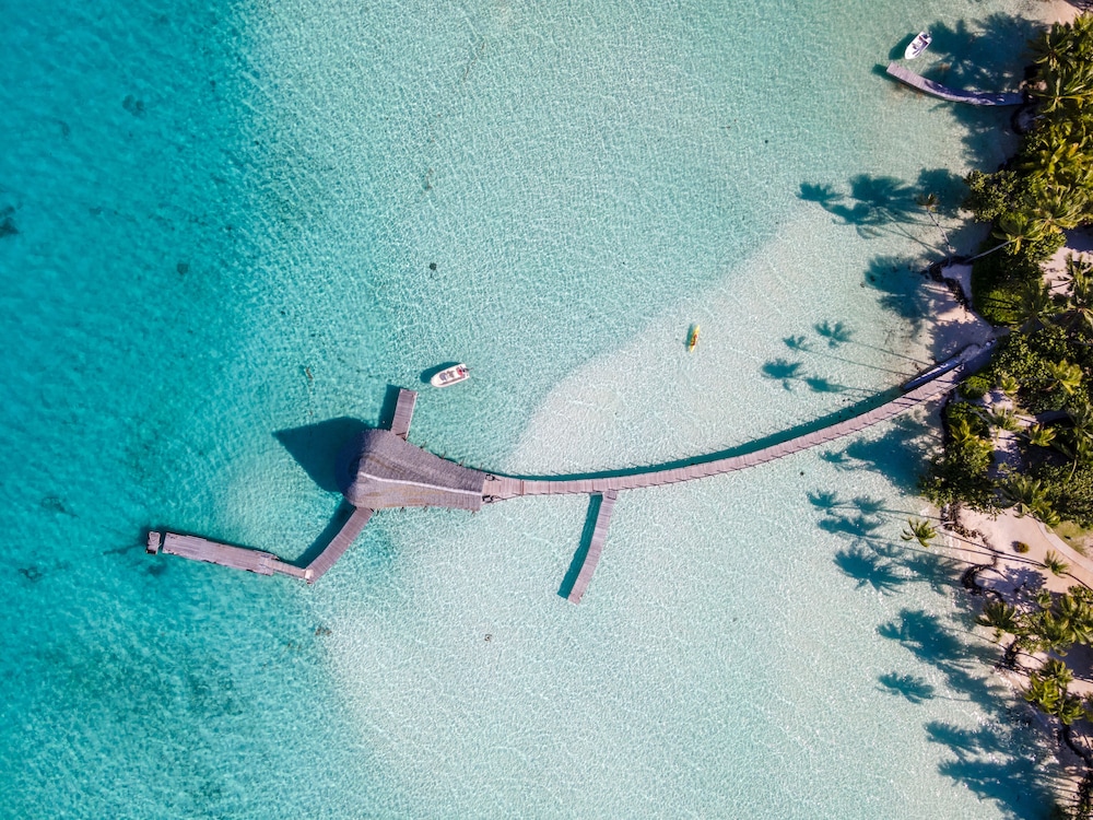 le tahaa island resort and spa