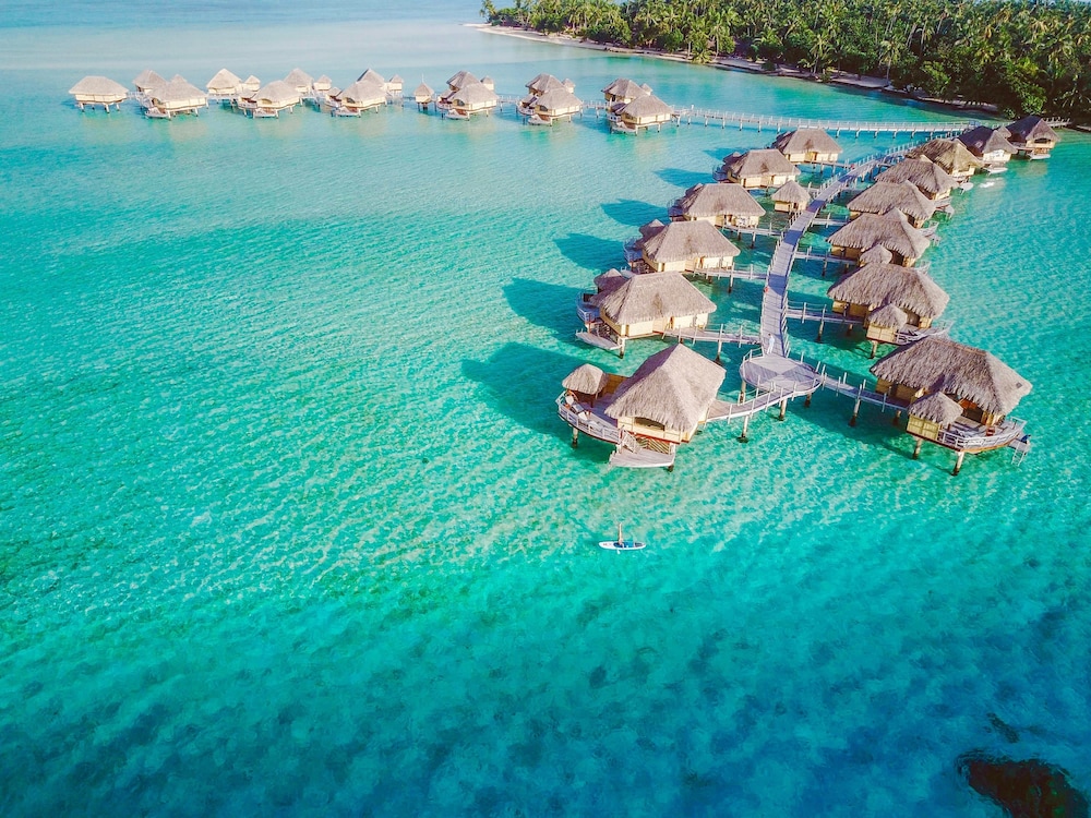 le tahaa island resort and spa