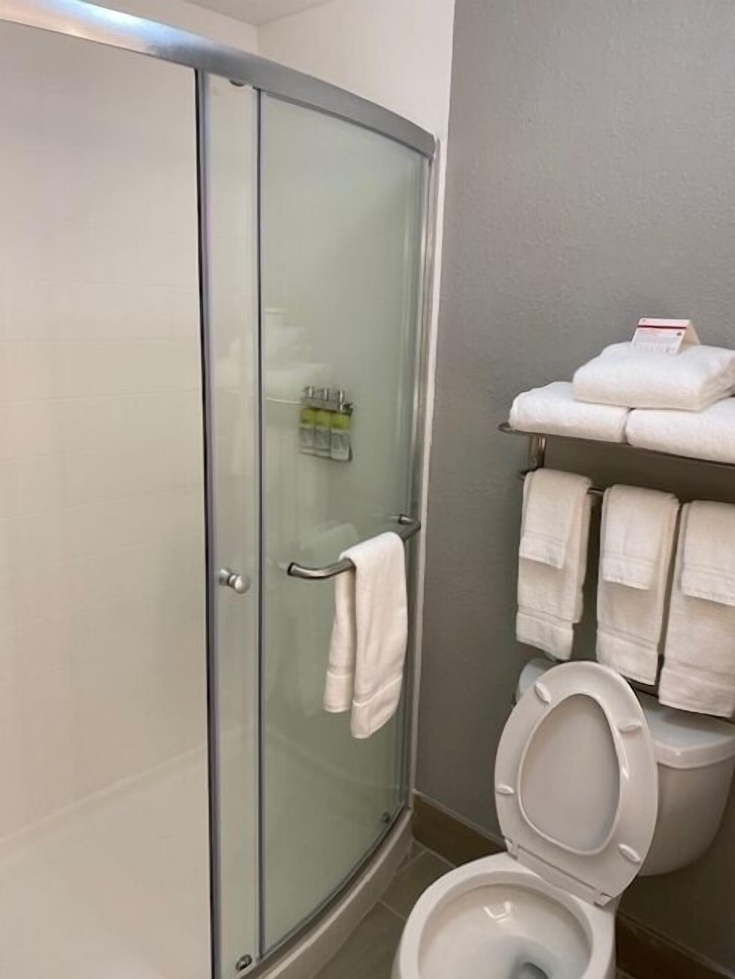 holiday inn express and suites enterprise an ihg hotel