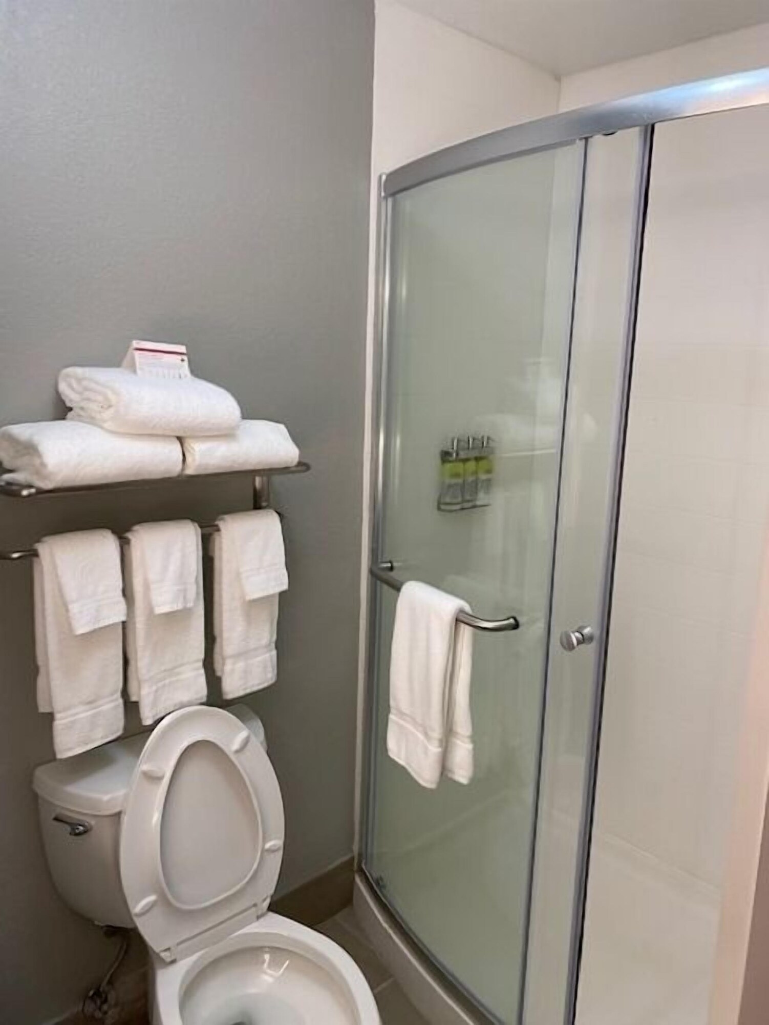 holiday inn express and suites enterprise an ihg hotel