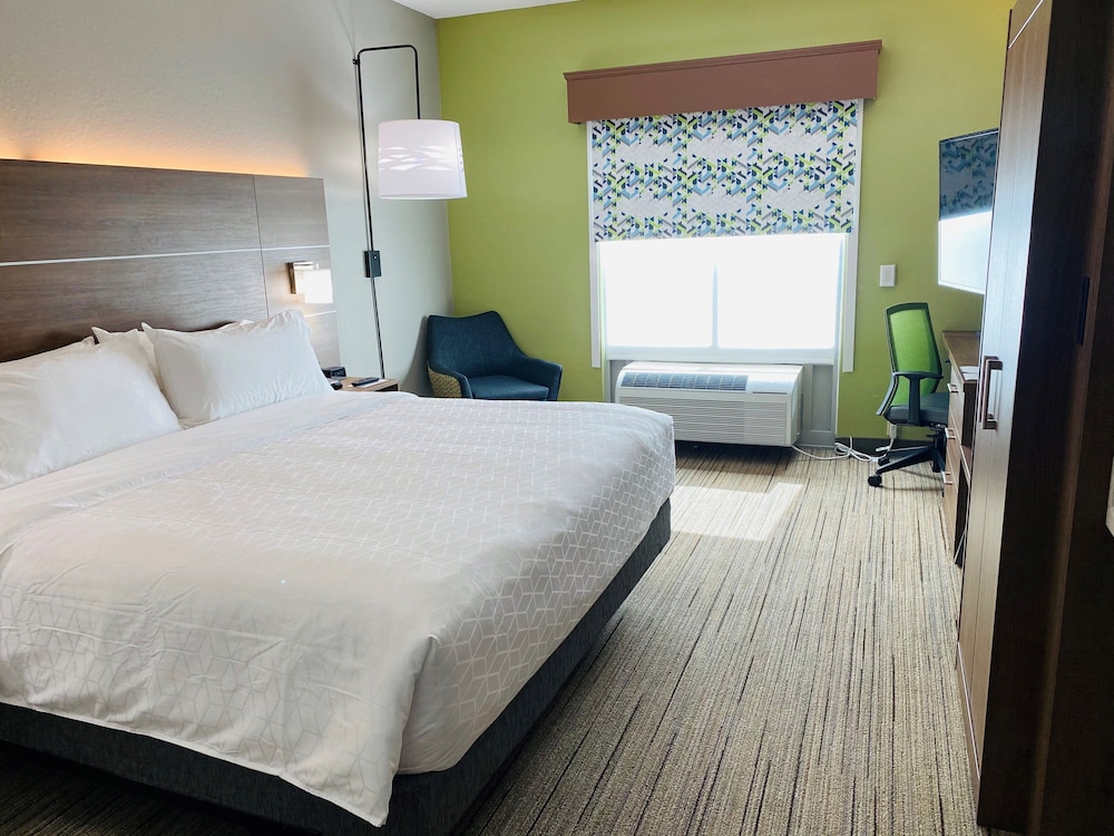 holiday inn express and suites enterprise an ihg hotel