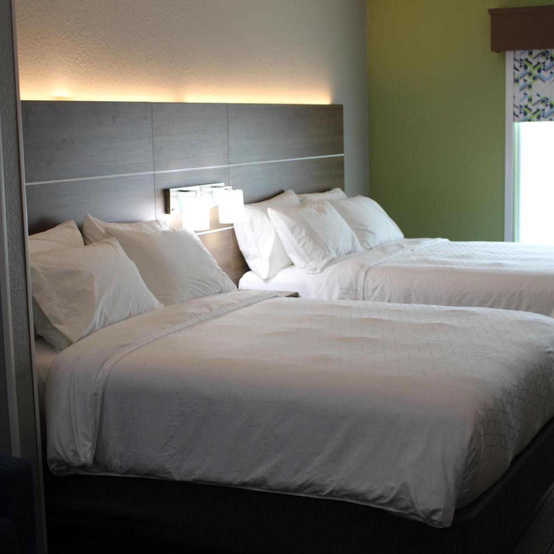 holiday inn express and suites enterprise an ihg hotel