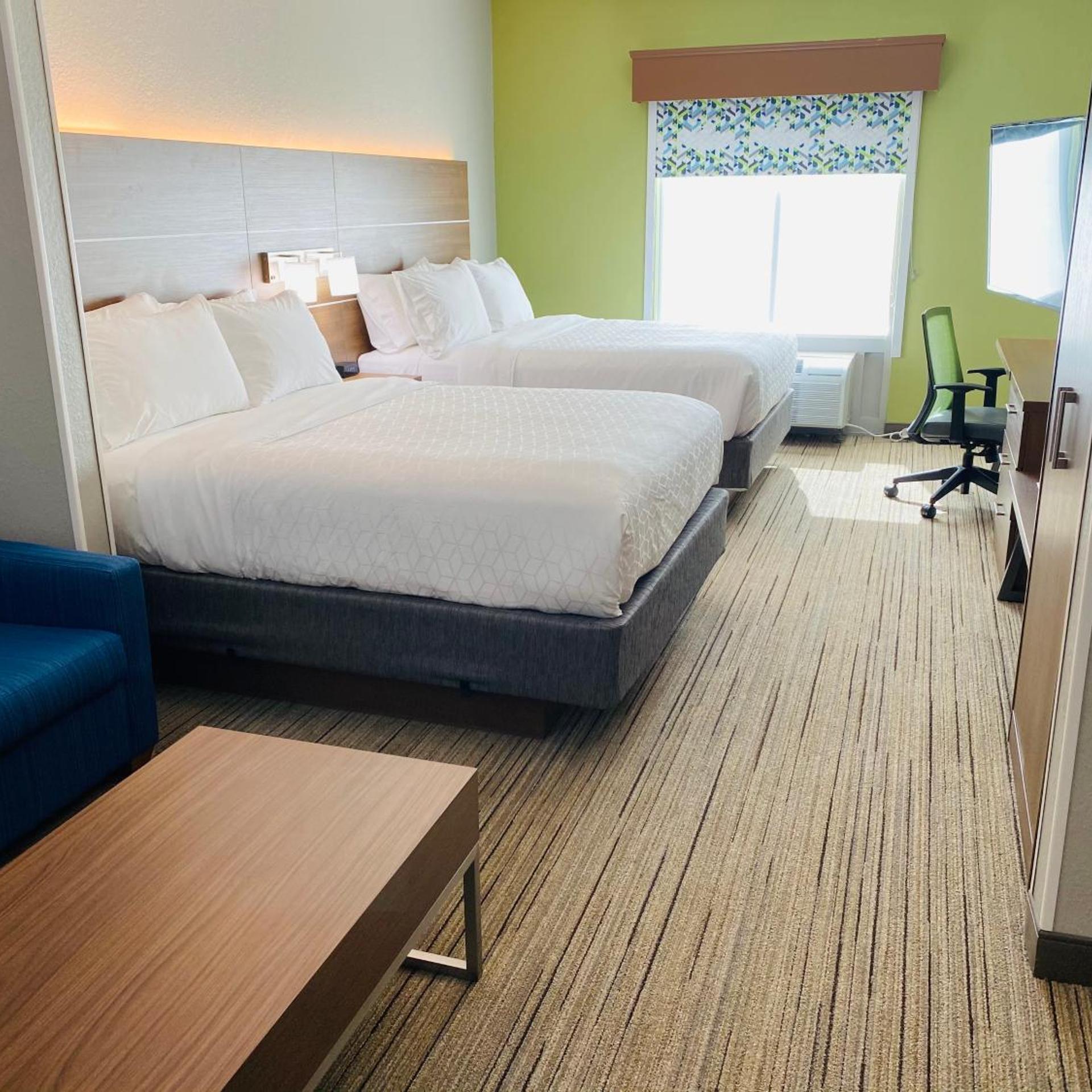 holiday inn express and suites enterprise an ihg hotel