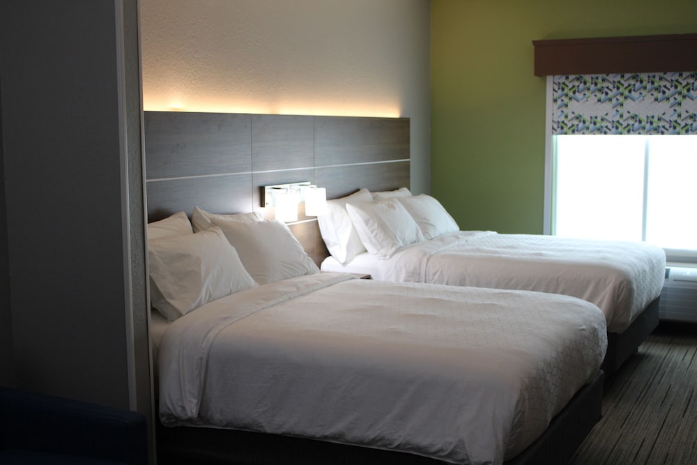 holiday inn express and suites enterprise an ihg hotel