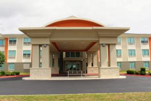 holiday inn express and suites enterprise an ihg hotel
