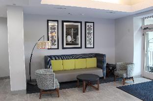 holiday inn express and suites enterprise an ihg hotel