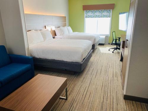 holiday inn express and suites enterprise an ihg hotel