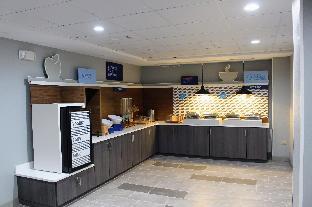 holiday inn express and suites enterprise an ihg hotel