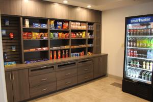 holiday inn express and suites enterprise an ihg hotel