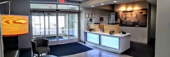 Holiday Inn Express And Suites Enterprise, An Ihg Hotel,,3 star