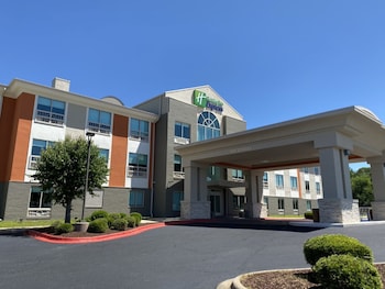 Holiday Inn Express And Suites Enterprise, An Ihg Hotel,,3 star