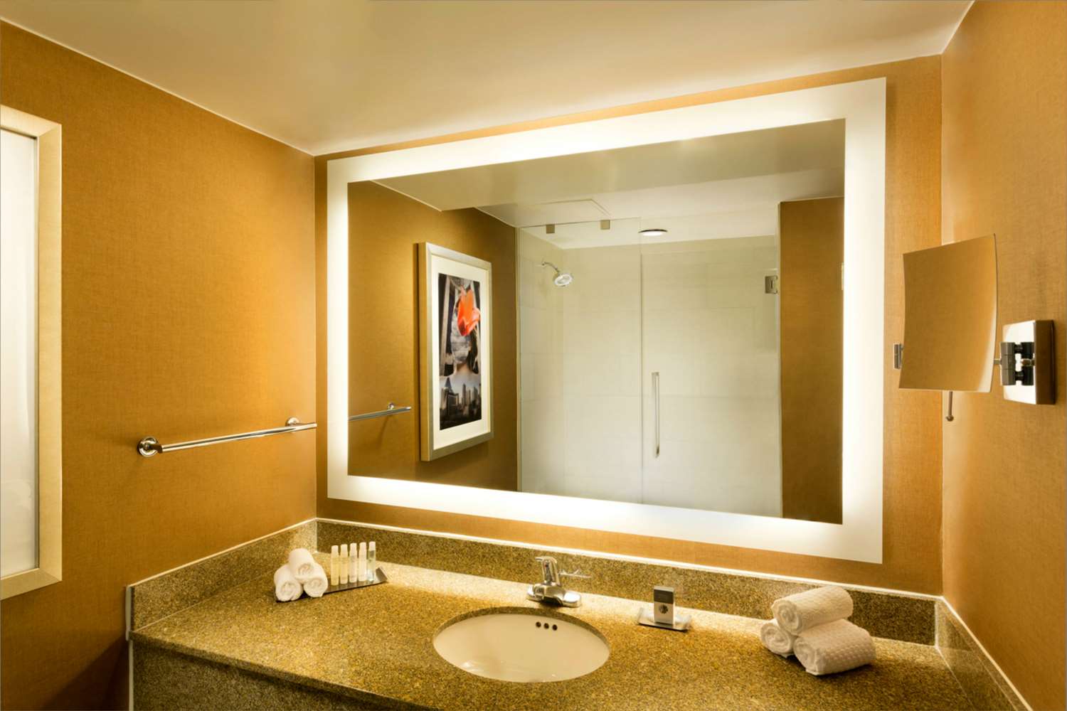 doubletree by hilton dallas campbell centre