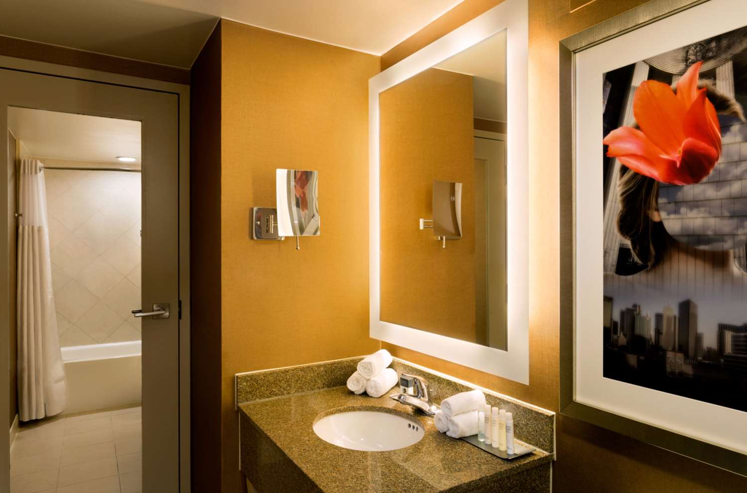 doubletree by hilton dallas campbell centre