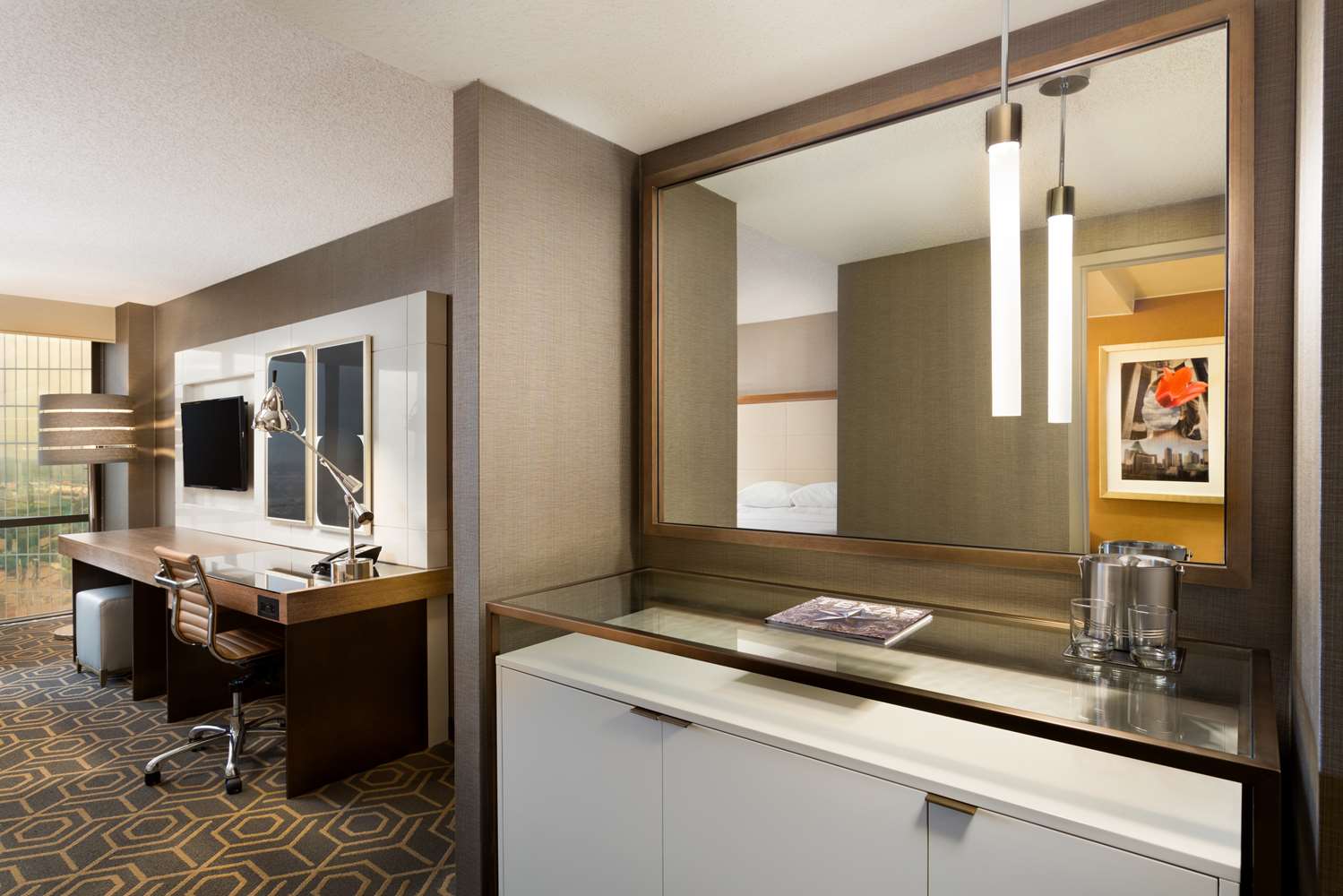 doubletree by hilton dallas campbell centre