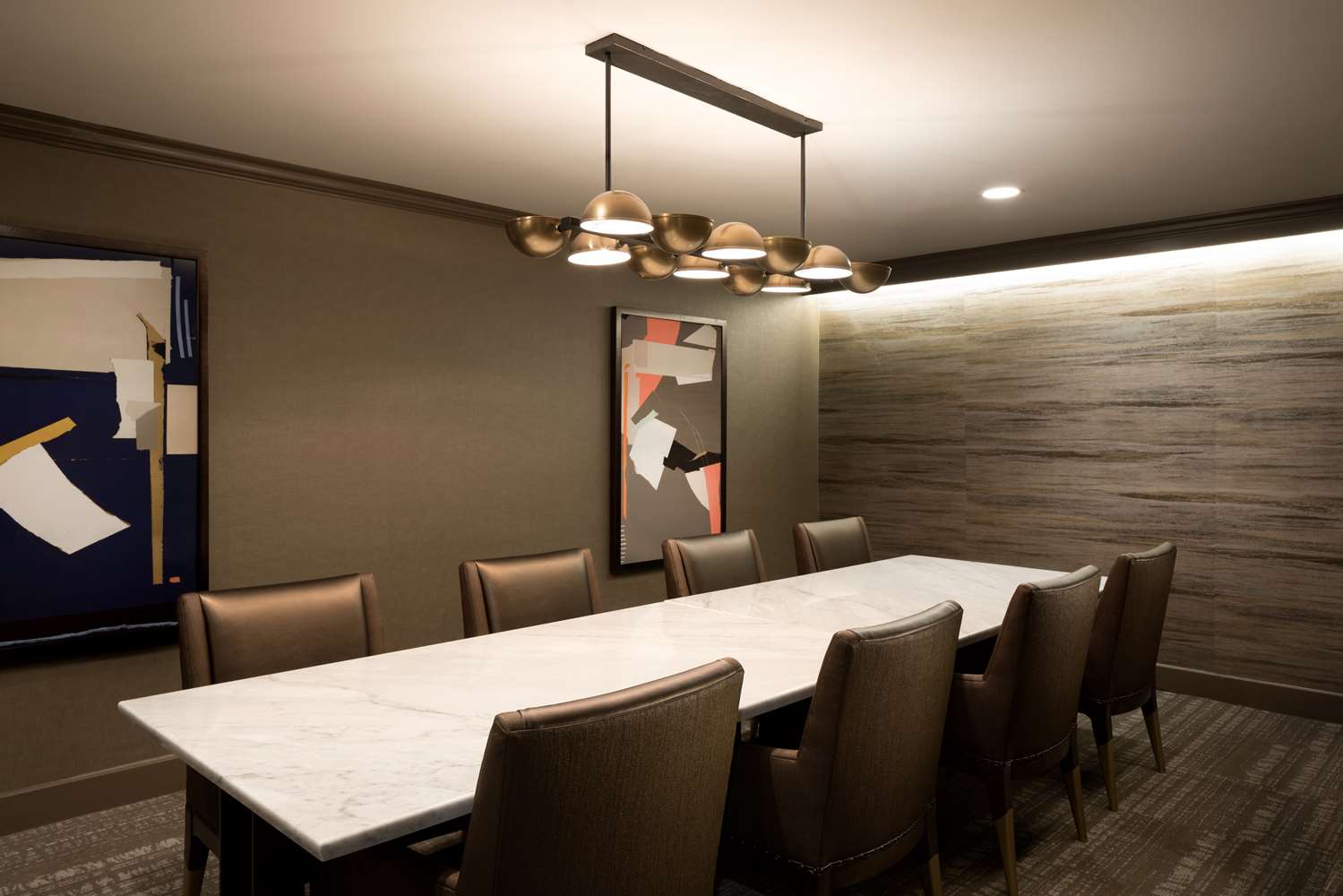 doubletree by hilton dallas campbell centre