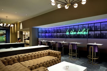 Doubletree By Hilton Dallas - Campbell Centre,Dallas County>>Dallas,4 star