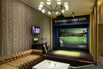 Doubletree By Hilton Dallas - Campbell Centre,Dallas County>>Dallas,4 star