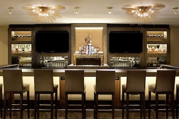 Doubletree By Hilton Dallas - Campbell Centre,Dallas County>>Dallas,4 star