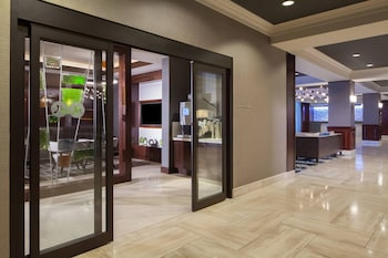 dallas marriott suites medical market center
