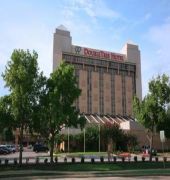 Doubletree By Hilton Dallas - Richardson,Irving>>Dallas,4 star