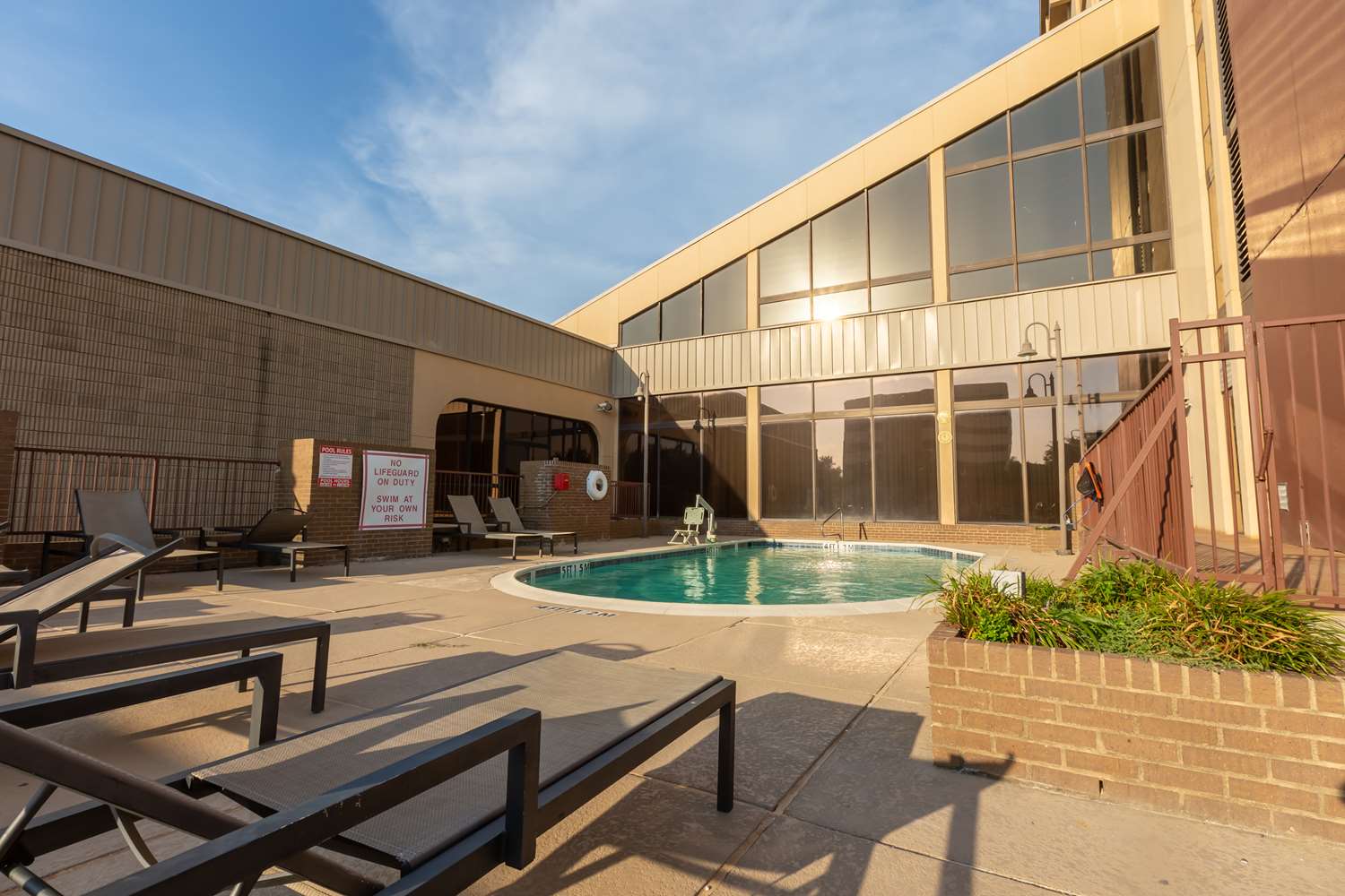 doubletree by hilton dallas richardson