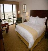 Doubletree By Hilton Dallas - Richardson,Irving>>Dallas,4 star
