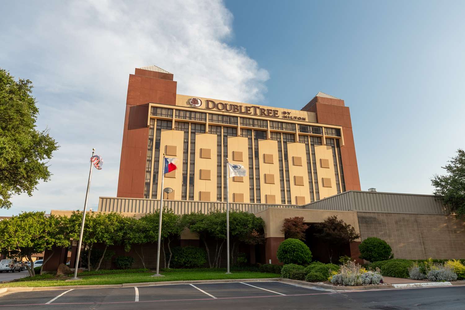 doubletree by hilton dallas richardson