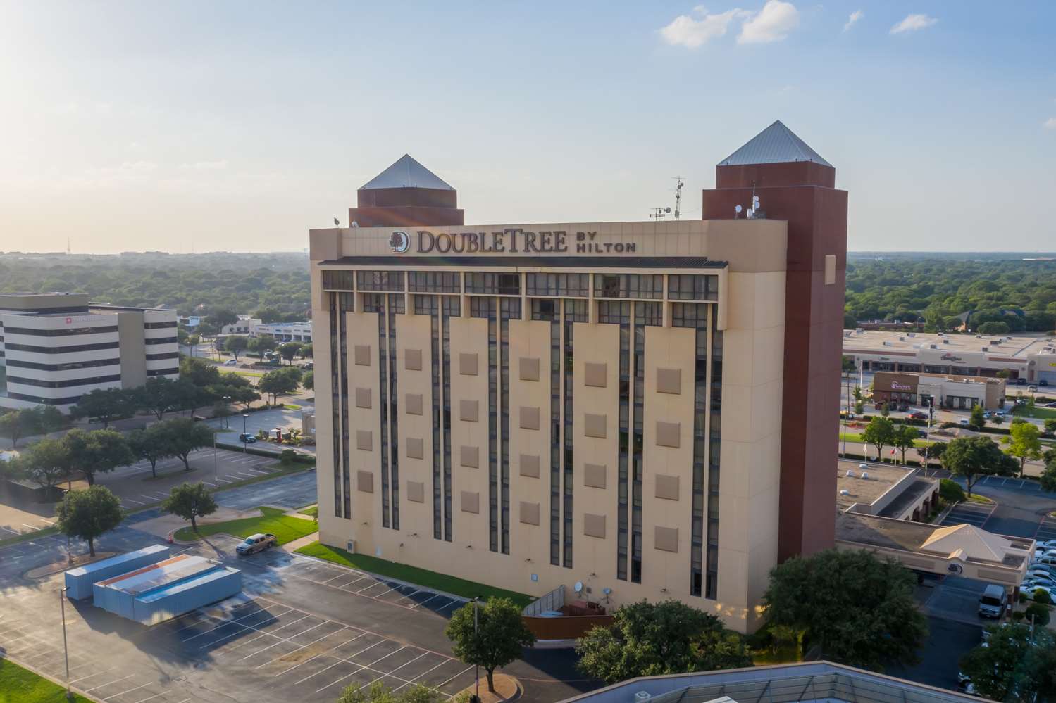 doubletree by hilton dallas richardson