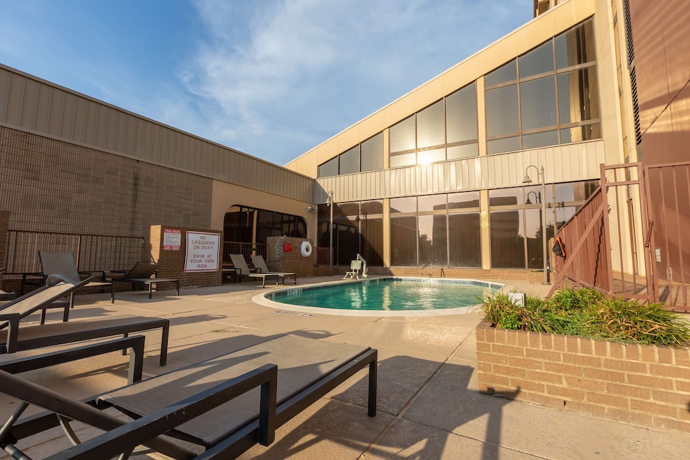 doubletree by hilton dallas richardson