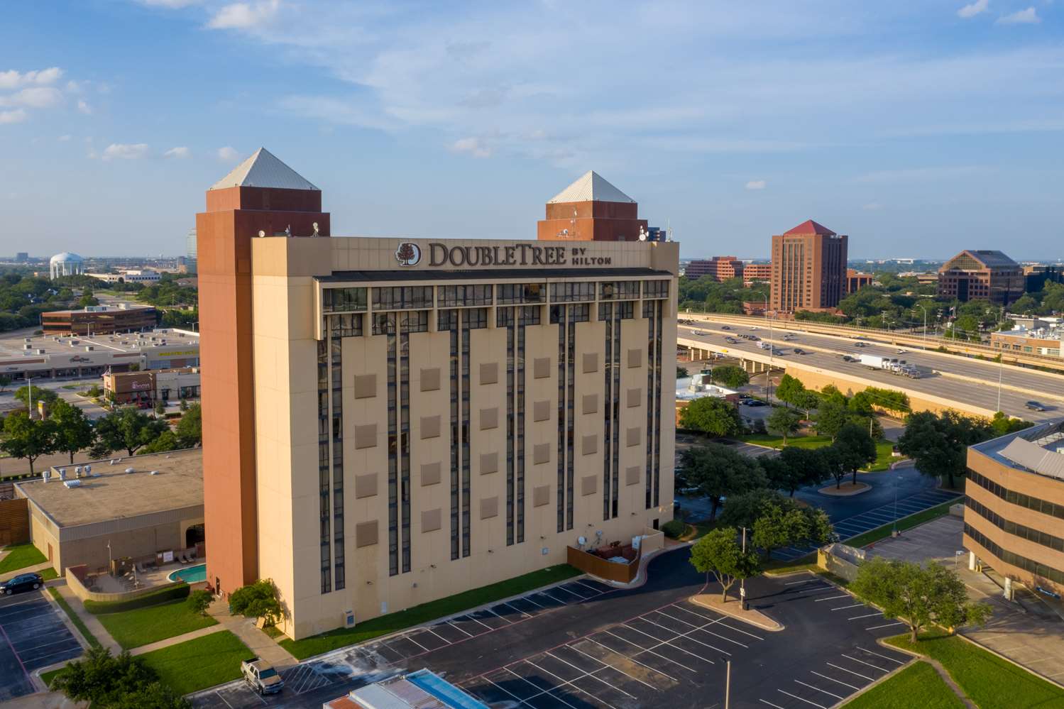 doubletree by hilton dallas richardson