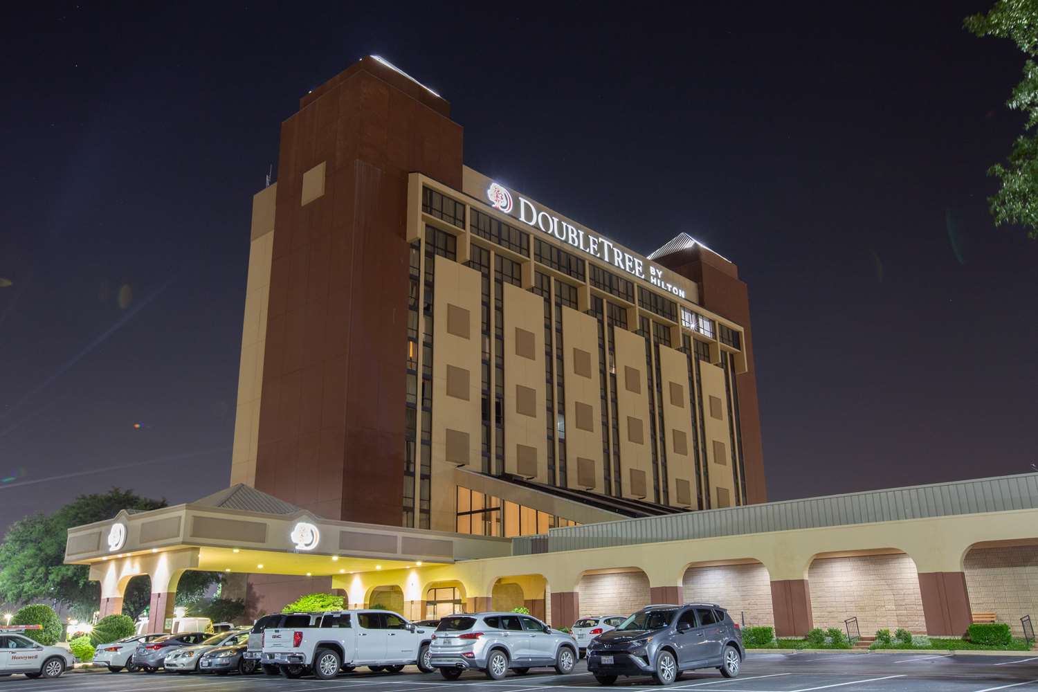 doubletree by hilton dallas richardson