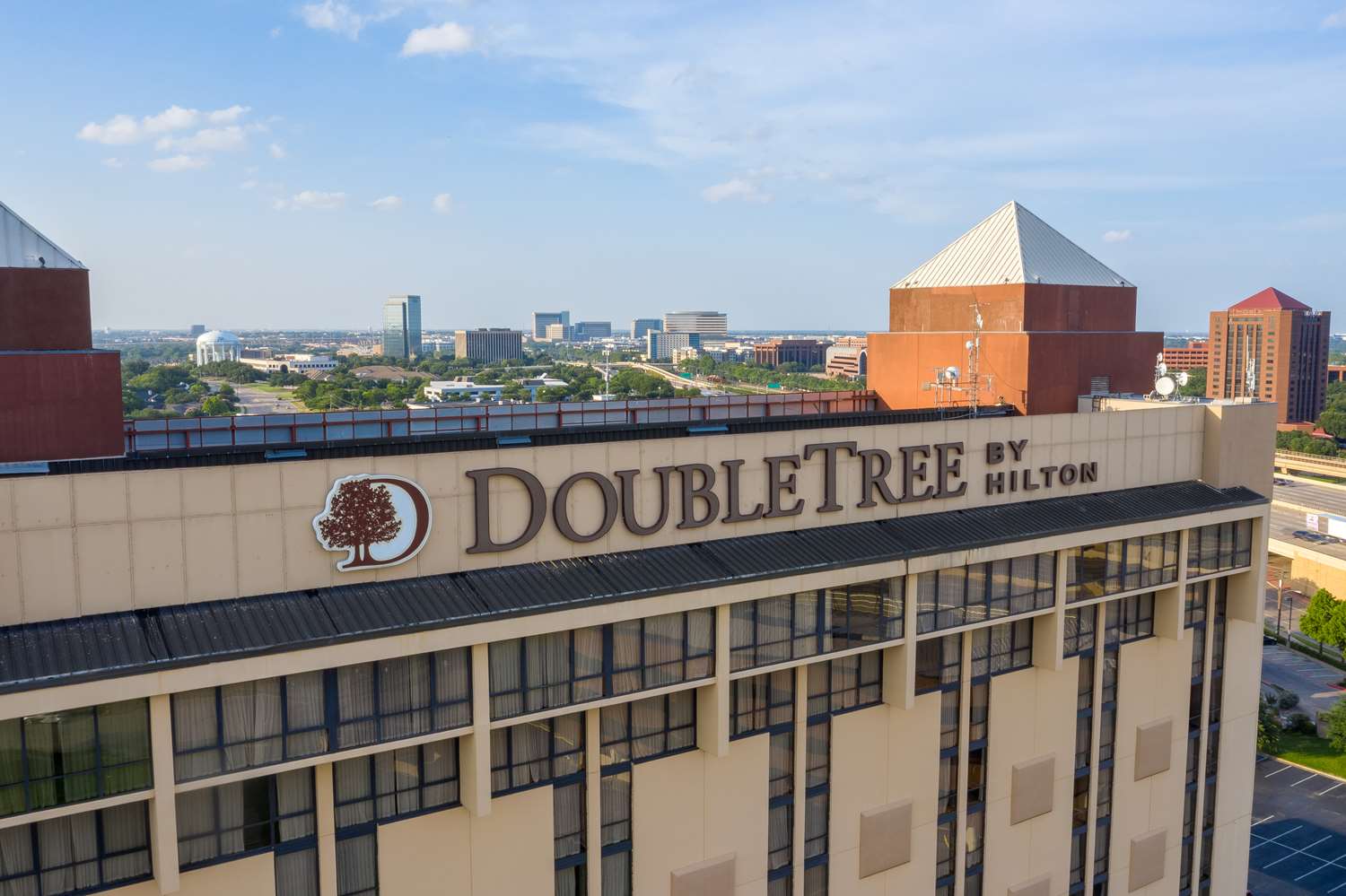 doubletree by hilton dallas richardson