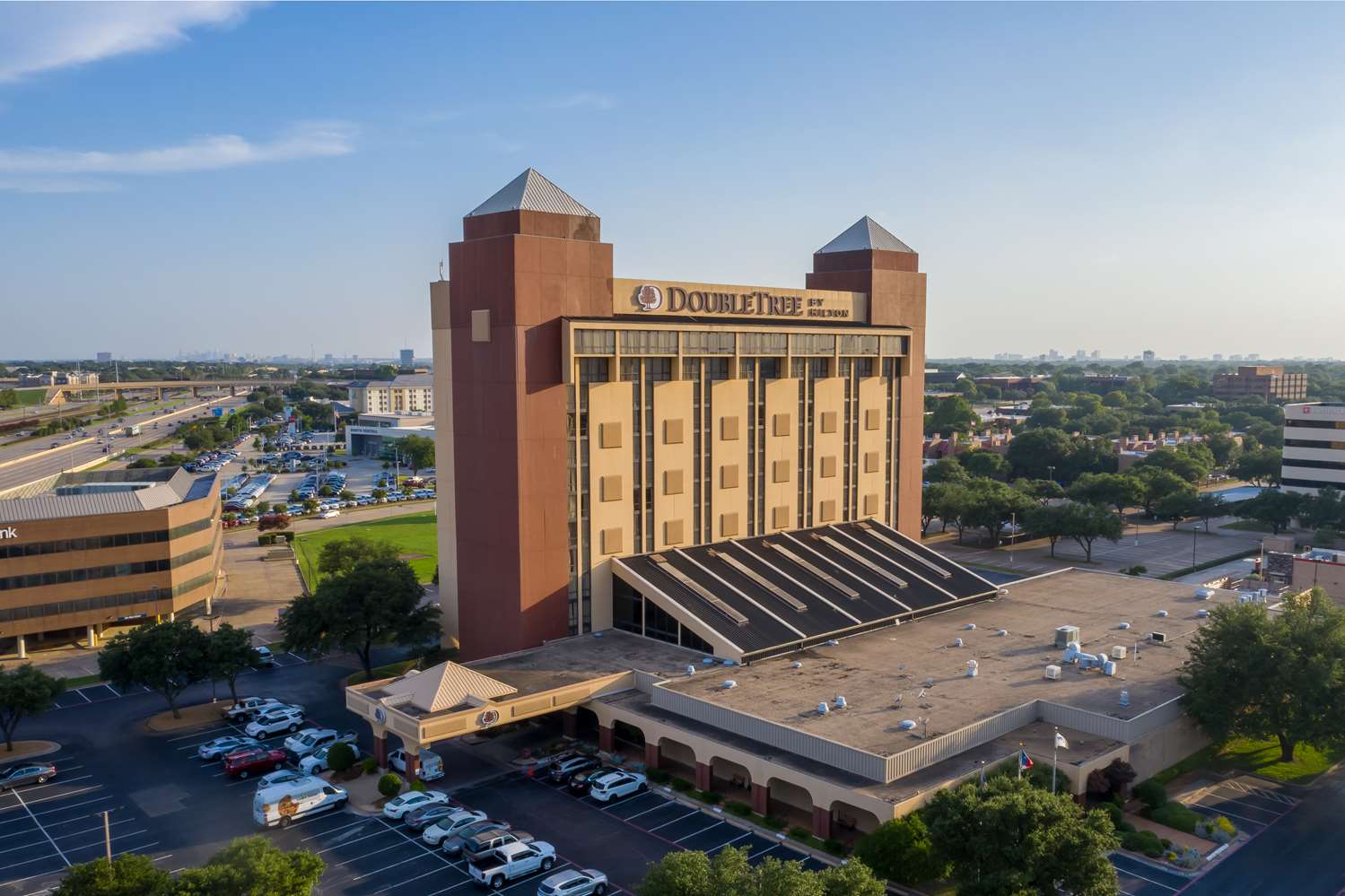 doubletree by hilton dallas richardson