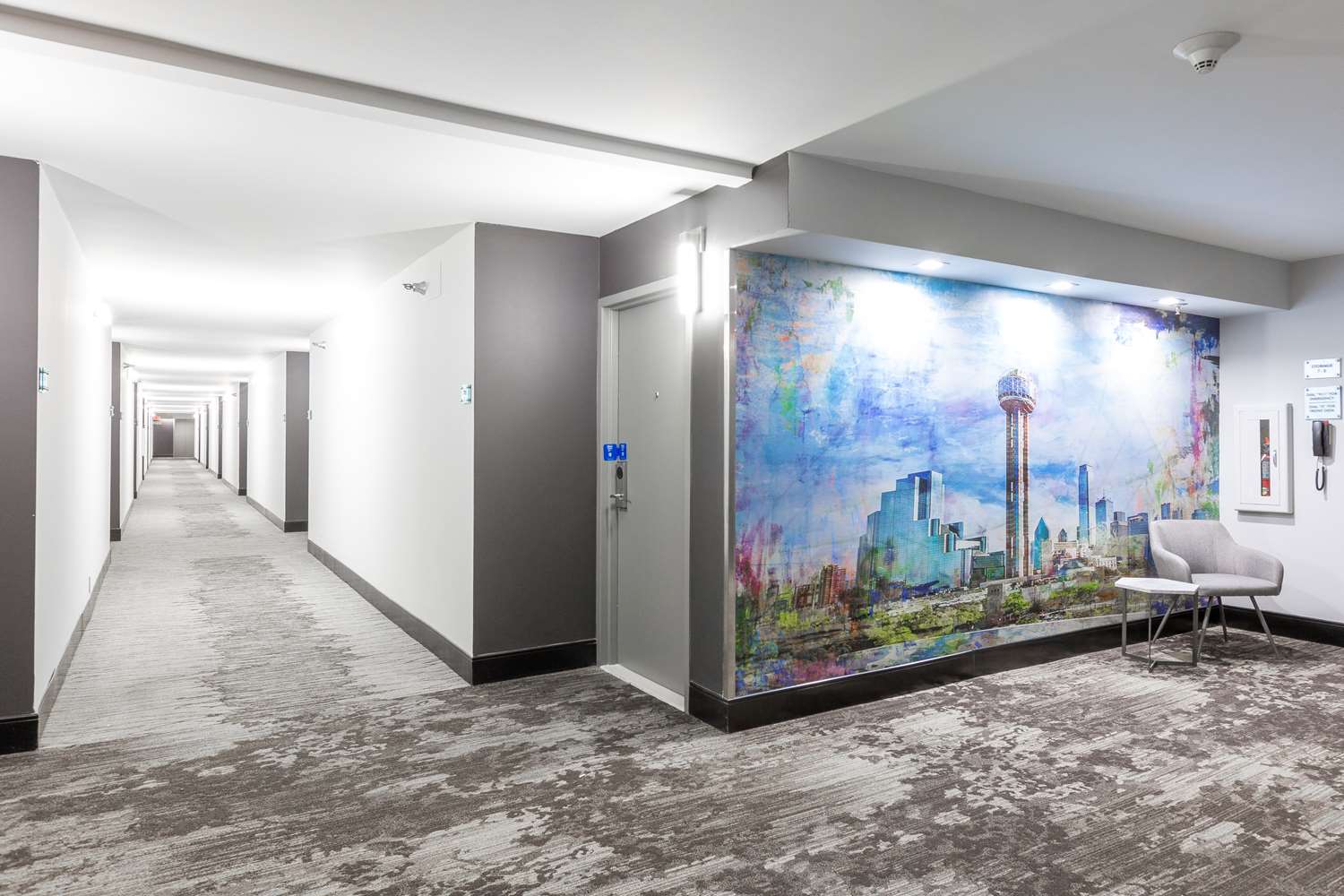 doubletree by hilton dallas richardson