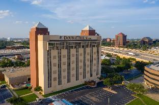 doubletree by hilton dallas richardson