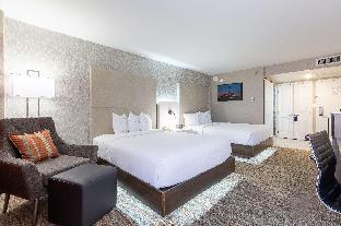 doubletree by hilton dallas richardson