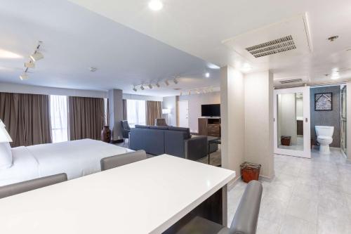 doubletree by hilton dallas richardson
