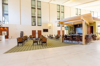Doubletree By Hilton Dallas - Richardson,Irving>>Dallas,4 star
