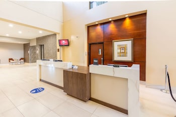 Doubletree By Hilton Dallas - Richardson,Irving>>Dallas,4 star