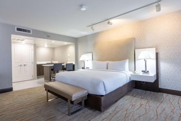 doubletree by hilton dallas richardson