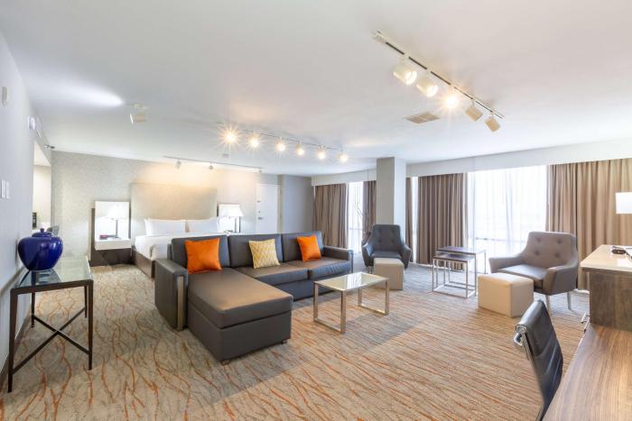 doubletree by hilton dallas richardson